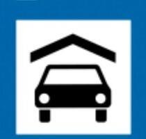 Tiefgaragenstellplatz zu vermieten in Überlingen - Uhldingen-Mühlhofen