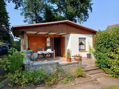 Foto - Kleingarten Potthagen bei Greifswald