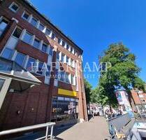 Geräumige Studentenwohnung - 96 Rooms (NUR für Studenten) - Hamburg Wandsbek