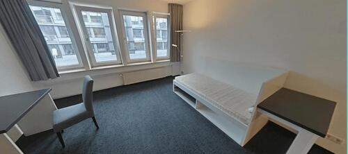 Foto - Etagenwohnung zur Miete in Hamburg