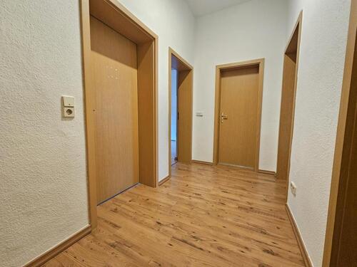 Foto - Etagenwohnung zur Miete in Chemnitz