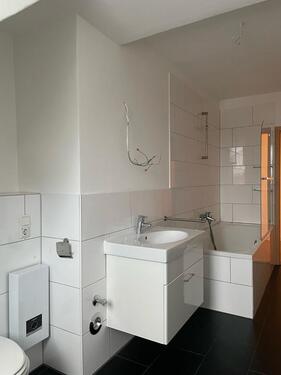 Foto - 3 Zimmer Dachgeschoßwohnung zur Miete in Groß Quenstedt