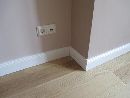 Foto - Dachgeschoßwohnung in Groß Quenstedt zur Miete