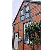 Biedermeier-Häuschen im Maisonette-Still in Kettwieger Altstadt - Essen Stadtbezirk IX