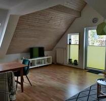 Wohnung ab sofort (Dezember bis März) - Detmold