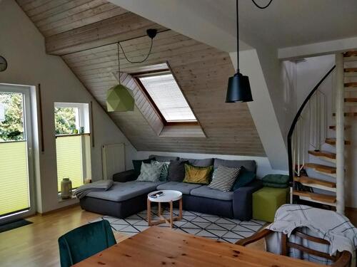 Foto - 3 Zimmer Etagenwohnung zur Miete in Detmold