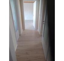 Helle 3-ZKB Whg mit Balkon in W.-Obersuhl-verfügbar ab Jan. 2026 - Wildeck