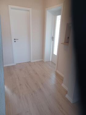 Foto - 3 Zimmer Etagenwohnung in Wildeck