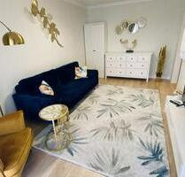 Helle 2-Zimmer Wohnung in Leipzig