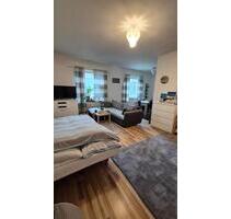 Besichtigung diesen Sonntag 1 ZKB-Appartement mit Einbauküche in direkter Citylage St. Johann - Saarbrücken