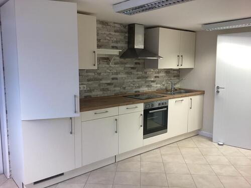 Foto - Studiowohnung Nähe Marne - 700,00&nbsp;EUR Kaltmiete, ca.&nbsp; 60,00&nbsp;m&sup2;