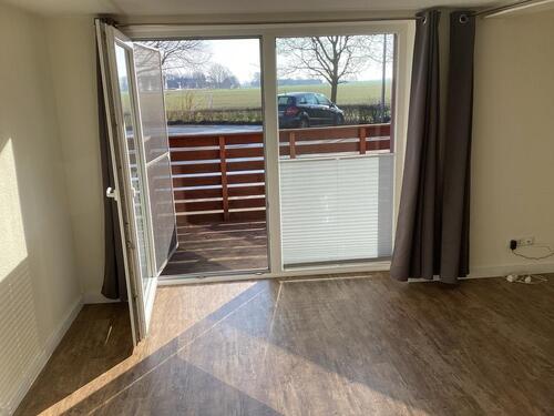 Foto - 2 Zimmer Etagenwohnung in Marne