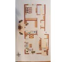 Gepflegte Eigentumswohnung in Attendorn-Ennest