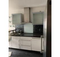 Schöne 2‑Etagen‑Wohnung mit Terrasse in der Innenstadt – 78,40 m² - Neubrandenburg