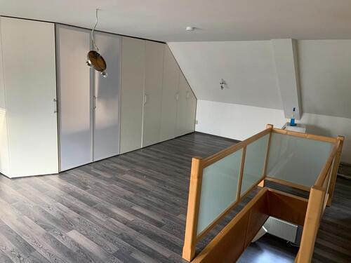 Foto - Maisonettenwohnung in Neubrandenburg zur Miete