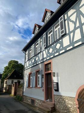 Foto - Charmante 2-Zimmer-Wohnung mit Galerie, Einbauküche und Stauraum