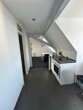 Foto - 2 Zimmer Etagenwohnung zur Miete in Oestrich-Winkel