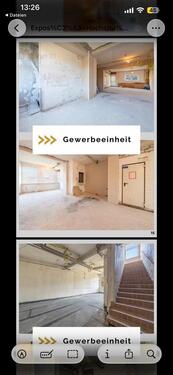 Foto - Gewerbe zu vermieten (LagerDepot