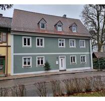 Gemütliche 2-Zimmer Wohnung (*Pleystein*) - Eschenbach in der Oberpfalz