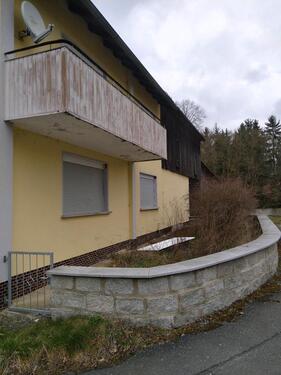 Foto - 5 Zimmer Einfamilienhaus in Hollfeld