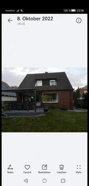 Foto - Anlageobjekte, Einfamilienhaus und Haushälfte