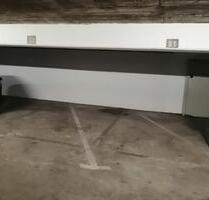 TG-Stellplatz Mittelstrasse St. Augustin - Sankt Augustin