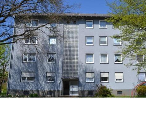Foto - 3 ZKB EG Wohnung mit Balkon in Baunatal am Baunsberg ( BTL-BA47-ER )