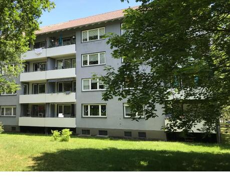 Foto - 3 Zimmer Hochparterre zur Miete in Baunatal