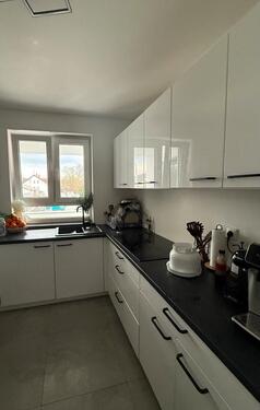 Foto - Moderne Mietwohnung mit Terrasse ab sofort verfügbar