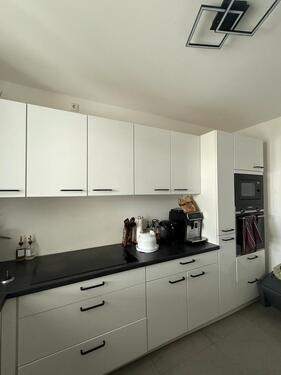 Foto - 3 Zimmer Etagenwohnung zur Miete in Ginsheim-Gustavsburg