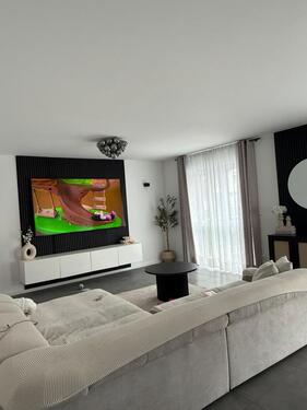 Foto - 3 Zimmer Etagenwohnung in Ginsheim-Gustavsburg