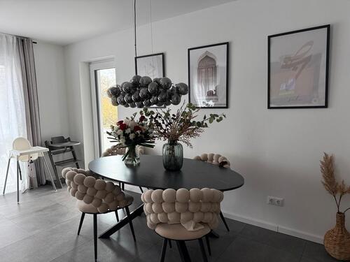 Foto - Etagenwohnung in Ginsheim-Gustavsburg zur Miete