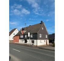 Gemütliches ehemaliges Bauernhaus zur Miete - Siegen Dillnhütten