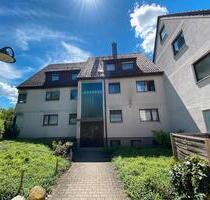 Provisionsfreie Maisonettewohnung - Stuttgart Zuffenhausen