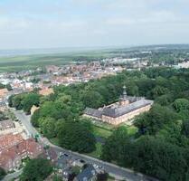 +++ Schönes Apartment mit Blick auf den Schloßpark +++ - Husum