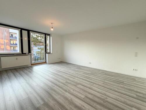 Foto - 1 Zimmer Etagenwohnung in Husum