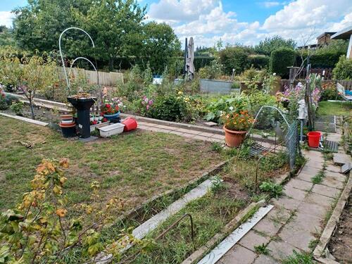 Foto - Grundst&uuml;ck in Sülzetal