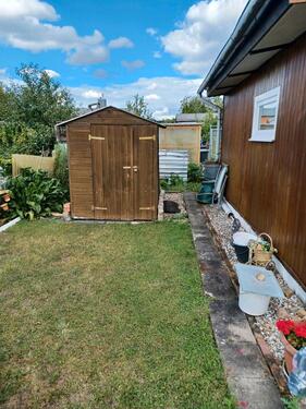 Foto - Grundst&uuml;ck in Sülzetal zur Miete