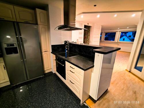 Foto - 5 Zimmer Maisonettenwohnung in Erdmannhausen