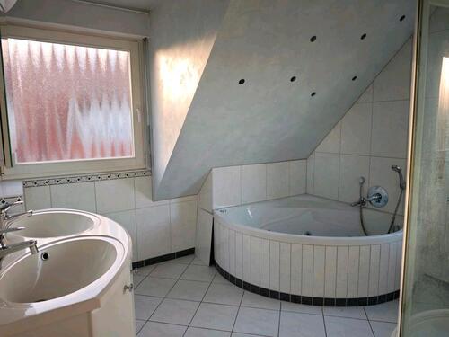 Foto - Maisonettenwohnung in Erdmannhausen zur Miete