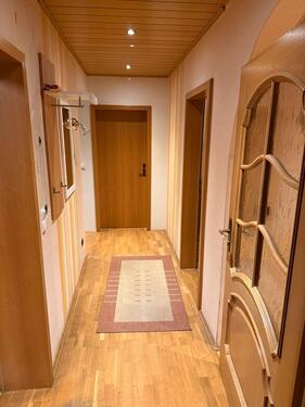 Foto - Wohnung im Stadtkern von Neustadt zu vermieten 125m² Wohnfläche