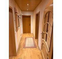 Wohnung im Stadtkern von Neustadt zu vermieten 125m² Wohnfläche - Neustadt (Hessen)