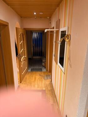 Foto - 4 Zimmer Erdgeschoßwohnung zur Miete in Neustadt (Hessen)
