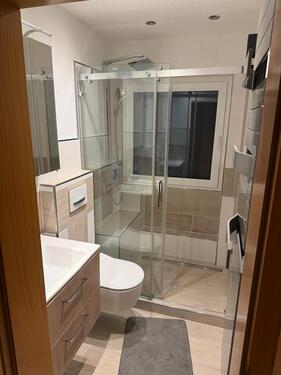 Foto - Erdgeschoßwohnung in Neustadt (Hessen) zur Miete