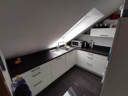 Foto - Maisonettenwohnung in Bad Friedrichshall zur Miete