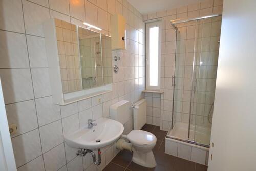 Foto - Erdgeschoßwohnung in Darmstadt zur Miete