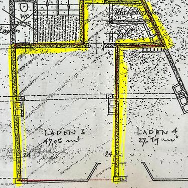 Foto - Workshop Pop Up Fläche München City Glockenbach