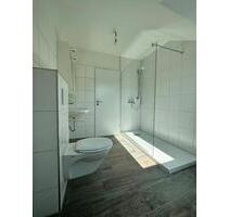 Hochwertige helle Dachgeschosswohnung nahe dem Schiedersee - Horn-Bad Meinberg