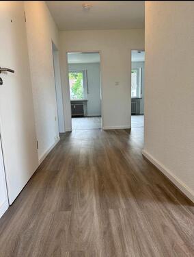 Foto - 4 Zimmer Dachgeschoßwohnung in Horn-Bad Meinberg