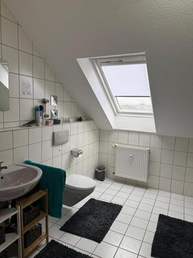 Foto - 1 Zimmer Dachgeschoßwohnung zur Miete in Euskirchen